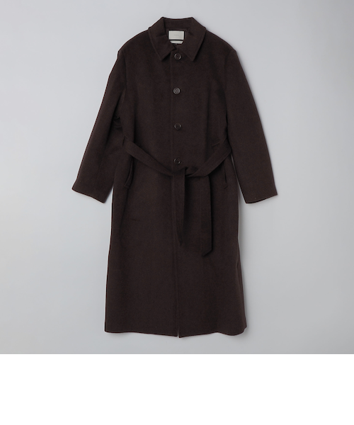 Begin1月号掲載】FRED PERRY: SHIPS別注 3WAY フィッシュテール モッズ