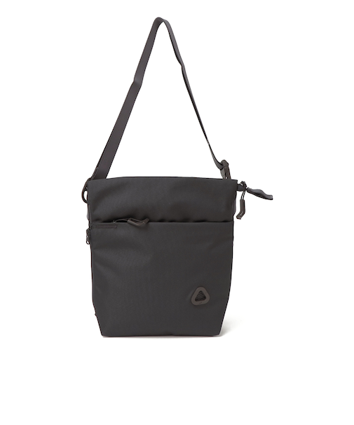 uF: <撥水> サコッシュ Mサイズ (ショルダーバッグ)