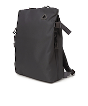 uF: <撥水> 2way ディレクターズバッグ Mサイズ (バックパック)