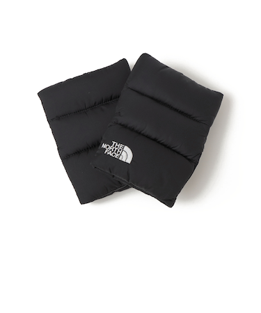 THE NORTH FACE: ヌプシ ハンドウォーマー