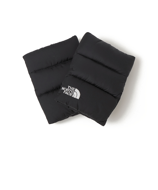 THE NORTH FACE: ヌプシ ハンドウォーマー