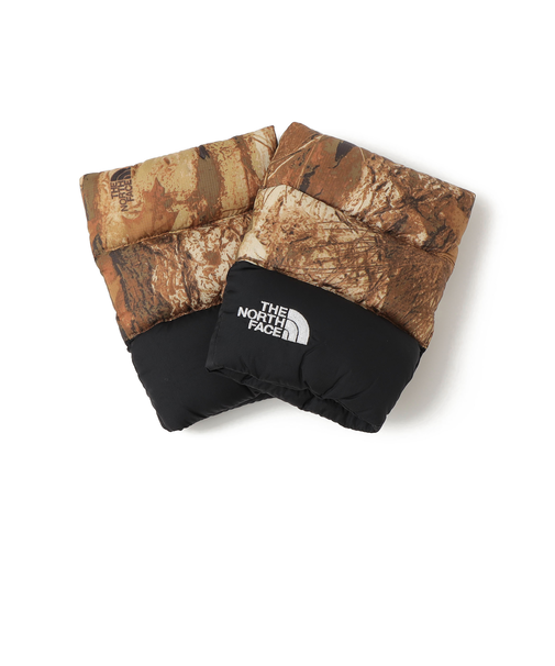 THE NORTH FACE: ヌプシ ハンドウォーマー