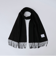 SHIPS Colors:カシミヤ 100% マフラー