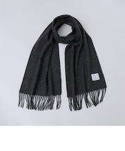 SHIPS Colors:カシミヤ 100% マフラー