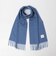 《一部追加・新色予約》【一部WEB限定】カシミヤ 100% マフラー◆