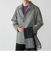 SHIPS: 37.5(TM) Technology オーバー ジャケット