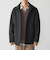 SHIPS: 37.5(TM) Technology オーバー ジャケット