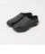 MERRELL 1TRL: MOAB SLIDE LEATHER WOVEN SE