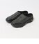 MERRELL 1TRL: MOAB SLIDE LEATHER WOVEN SE
