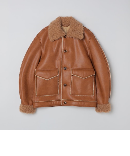 Sefr: BEAU JACKET