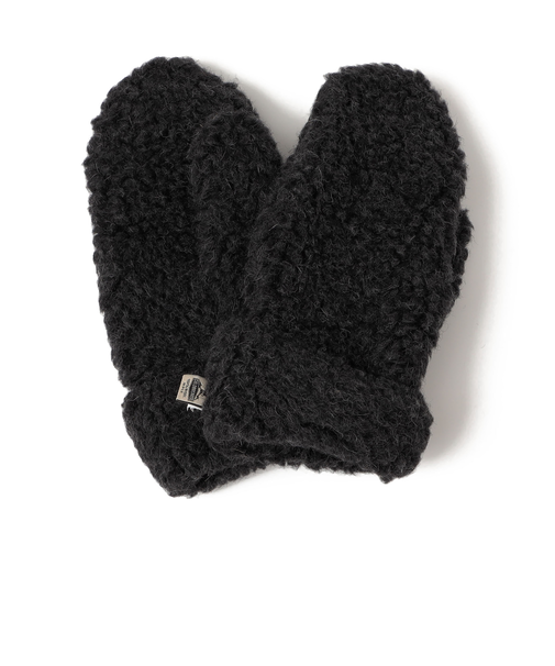 COLDBREAKER: FREEZE MITTEN GLOVE (ミトン/手袋)