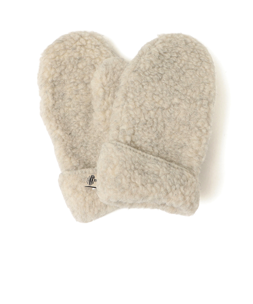 COLDBREAKER: FREEZE MITTEN GLOVE (ミトン/手袋)