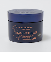 M.MOWBRAY: クリーム ナチュラーレ
