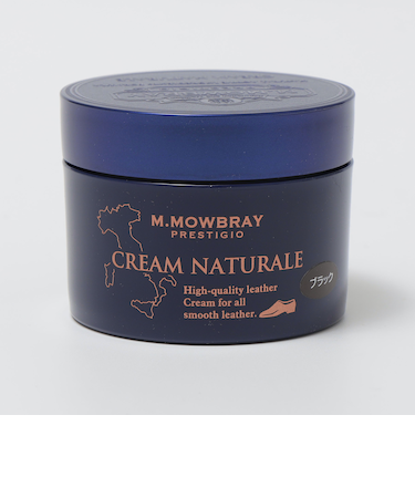 M.MOWBRAY: クリーム ナチュラーレ