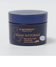 M.MOWBRAY: クリーム ナチュラーレ