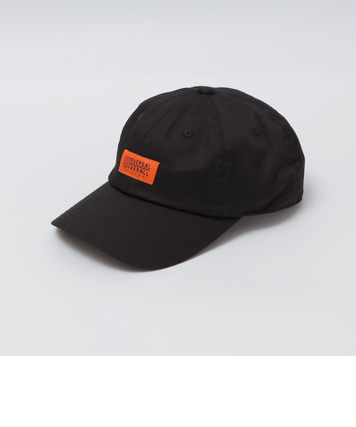 UNIVERSAL OVERALL:T/C ツイル キャップ