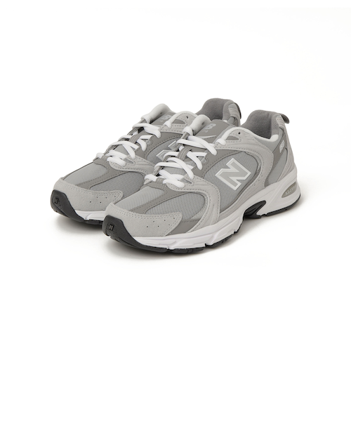 大人気即完売　ミュグレー　 New Balance: MR530 スニーカー｜シップスの通販｜&mall（アンドモール