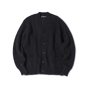 Southwick Gate Label: キッド モヘヤ カーディガン