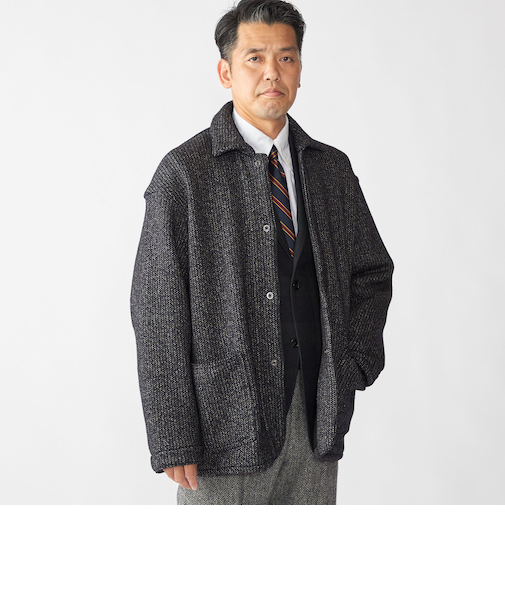 Southwick Gate Label: ビーチクロス カバーオール