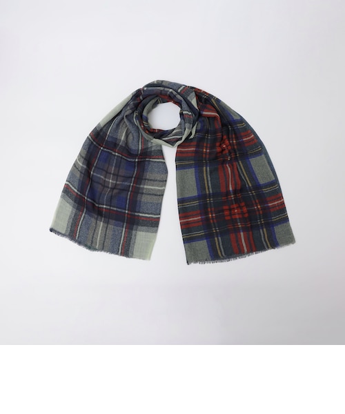 MARCEL LASSANCE: WL/PA BOUCLE MUFF｜シップスの通販｜&mall（アンド