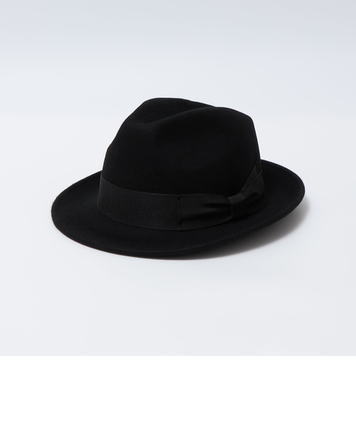 GRILLO: FELT HAT