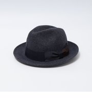 GRILLO: FELT HAT