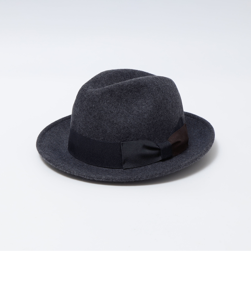 GRILLO: FELT HAT