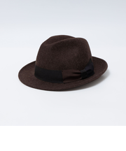 GRILLO: FELT HAT