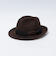 GRILLO: FELT HAT