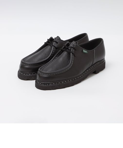 PARABOOT: CERAF MICHAEL