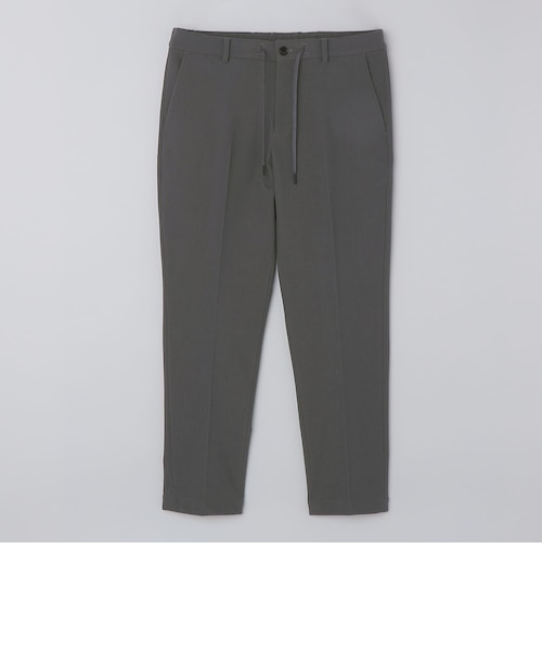 SHIPS:〈手洗い可能〉コーデュロイ スラックス(セットアップ対応