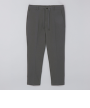 SHIPS:〈手洗い可能〉コーデュロイ スラックス(セットアップ対応)