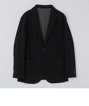 SHIPS:〈手洗い可能〉コーデュロイ ジャケット(セットアップ対応)