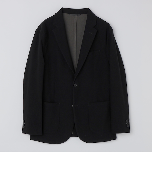 SHIPS:〈手洗い可能〉コーデュロイ ジャケット(セットアップ対応)