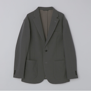 SHIPS:〈手洗い可能〉コーデュロイ ジャケット(セットアップ対応)