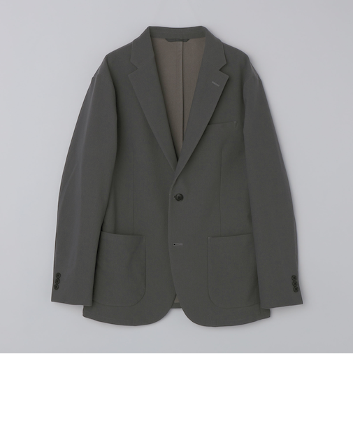 SHIPS:〈手洗い可能〉コーデュロイ ジャケット(セットアップ対応)