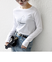 Tシャツ・カットソー