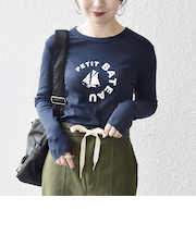 Tシャツ・カットソー