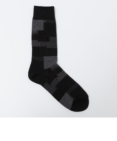 ANONYMOUS: PATCHWORK CREW