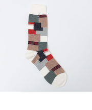 ソックス・靴下