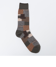 ANONYMOUS: PATCHWORK CREW