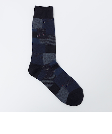 ANONYMOUS: PATCHWORK CREW