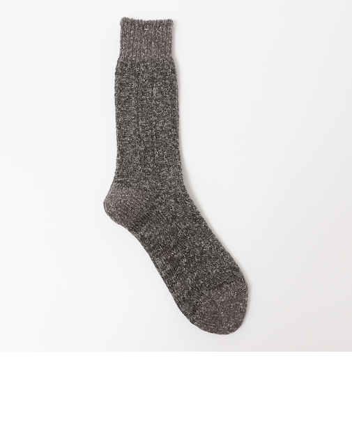 ANONYMOUS: BOUCLE NEP CABLE CREW