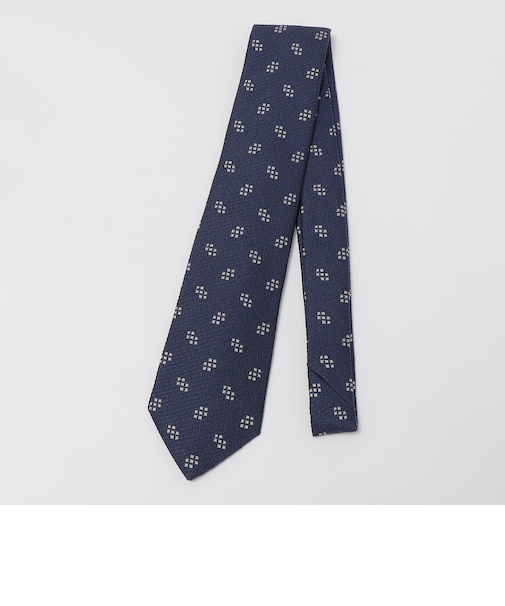 Puccini: シルク アムンゼン コモン ネクタイ