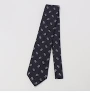 Puccini: シルク アムンゼン コモン ネクタイ