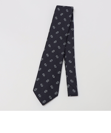 Puccini: シルク アムンゼン コモン ネクタイ