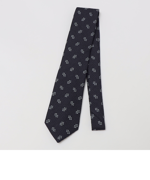 Puccini: シルク アムンゼン コモン ネクタイ