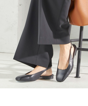 《予約》MANOVIE TOSCANA:スクエアスリング バッグ