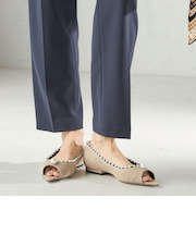 《予約》PIPPICHIC:ANNA ANKLET4