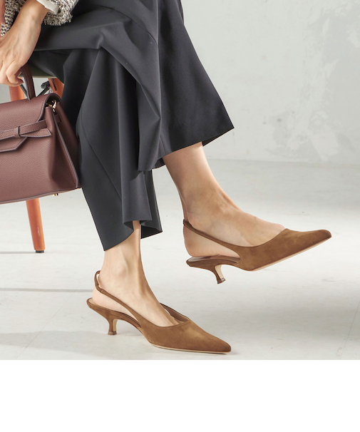 《予約》BRENTELLA: AUDREY